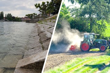 Bis zu 100.000 Euro Strafe: Baden-Württemberg reagiert auf anhaltende Trockenheit