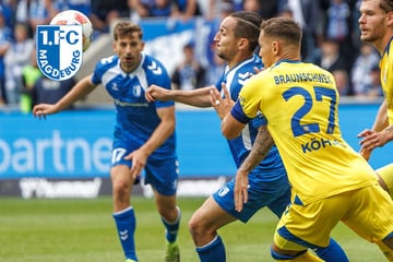 Erneuter Auftakt gegen Braunschweig: So sehen die ersten Spiele für FCM aus