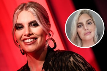 TV-Moderatorin hatte wegen Gesichtslähmung Angst um ihre Karriere