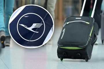 Lufthansa: Reisende aufgepasst: Lufthansa streicht freien Handgepäckkoffer