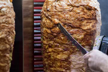 Alarm-Zahlen aus NRW: Wird beim Döner seit Jahren geschummelt?