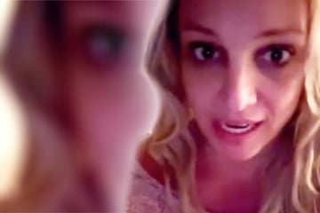 Britney Spears jetzt völlig verwirrt? "Muss morgen in den Kindergarten"