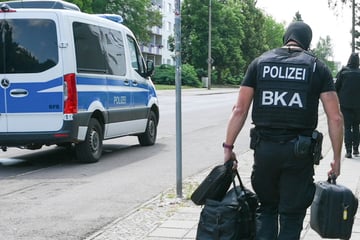 Leipzig: Mutmaßliches IS-Mitglied in Halle festgenommen!