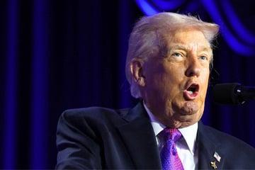 Trump openly admits he needs election wins to feed his "ego"