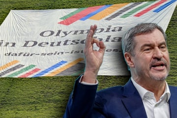 100 Jahre Nazi-Olympiade? Söder hält trotzdem an Spielen für 2036 fest