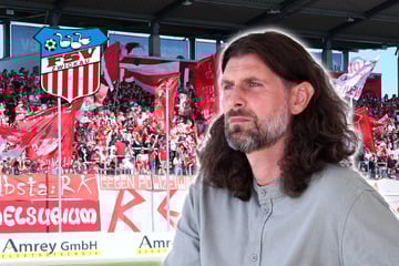 FSV siegt, doch Sportchef Lenk kritisiert die Art und Weise