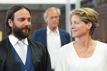 Block-Prozess: Ermittlerin wertete Aussage von Frau Block als "Teil-Geständnis"