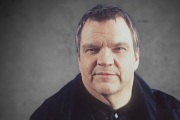 Meat Loaf, the legendary rock star, has died