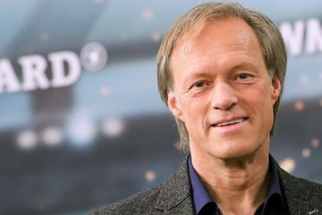 Pädophilie-Story bloß erfunden? Ex-Moderator Gerhard Delling droht Strafanzeige