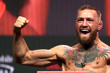 UFC-Hammer perfekt: Conor McGregor steigt wieder in den Käfig!