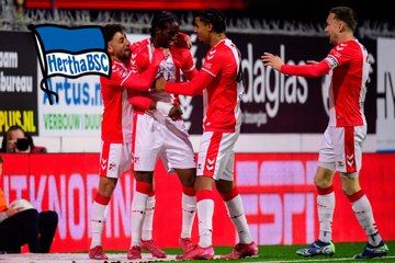 Unerwarteter Geldsegen: Verlässt dieser Hertha-Star die Alte Dame?