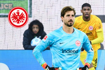 Kaua Santos oder Kevin Trapp? Torhüterfrage für DFB-Pokal offenbar geklärt