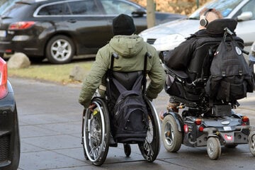 Tausende Verfahren unbearbeitet: Anträge auf Schwerbehinderung dauern zu lange