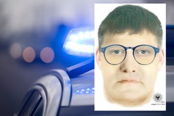 Falscher Polizist bringt Frau um Schmuck und Geld: Wer kennt diesen Mann?