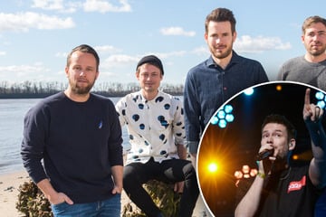 Kultband verabschiedet sich nach 20 Jahren und spielt besonderes letztes Konzert