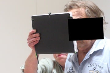 Opa missbraucht die eigene Enkelin immer wieder