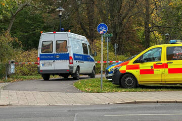 In die Spree gestürzt: Frau in Cottbus ertrunken