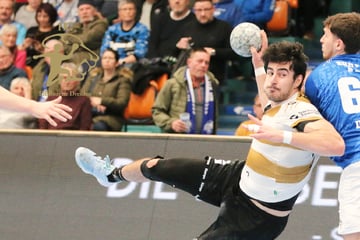 Mit der Sirene zum Sieg! HC Elbflorenz revanchiert sich für Skandal-Spiel