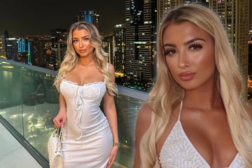 Neustart im Ausland endet im Horror-Knast: 22-Jährige endlich wieder frei