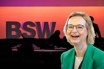 Landeschefin Wolf: BSW hätte es mit altem Namen leichter