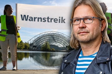 Leipzig: Kommentar: Angriff auf die Hobbymesse - ein kalkulierter Tabubruch