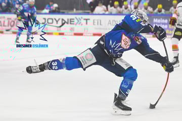 Eislöwen können Eigengewächs Hendreschke halten: "Macht mich stolz, das Trikot zu tragen"