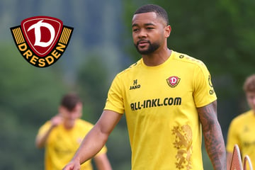 Dynamo-Dresden-Blog: U23 beendet Sieglos-Serie, SGD-Profi sieht Rot