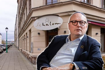 Chemnitz: Kein Prozess nach "Schalom"-Angriff? Generalstaatsanwalt kämpft gegen Einstellung