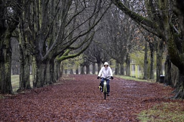 Drastischer Wetterumschwung im Anmarsch