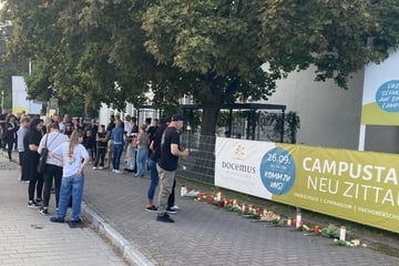 Zwei Tote an Brandenburger Schule – Staatsanwaltschaft hält sich weiter bedeckt