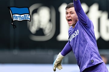 Hertha-Abgang? So hoch ist die Ablöse bei Ernst