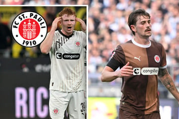 St. Pauli testet gegen Hertha und feiert zweifaches Comeback