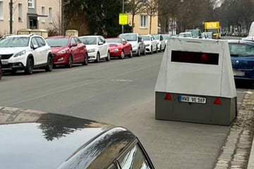 Dresden: Superblitzer kehrt an alte Wirkungsstätte zurück