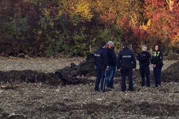 125-Kilo-Blindgänger: Weltkriegsbombe in Regensburg entschärft