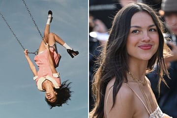 Olivia Rodrigo finally announces new album – with a surprising title!