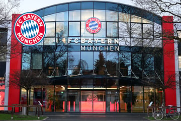 Kongo appelliert an FC Bayern wegen "blutbeflecktem" Sponsoringvertrag