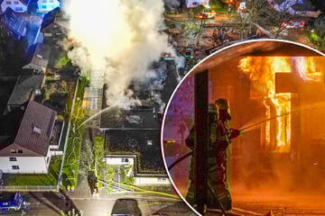 Millionenschaden an abgefackelter Kita: 131 Kinder brauchen neue Bleibe