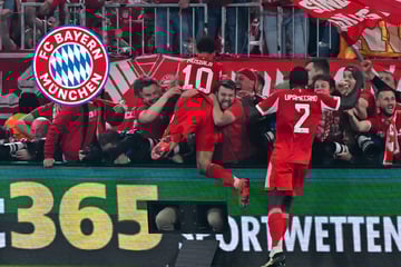 UEFA ermittelt gegen FC Bayern: Fan-Ausschluss in der Champions League gegen PSG droht!