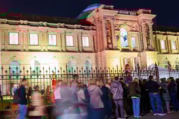 Frankfurt: Nacht der Museen in Frankfurt: An diesem Tag findet das beliebte Kultur-Event statt