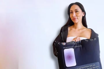 Dschungelcamp: Luxusartikel als Waffe: Samira konfrontiert Ehemann-Affäre Eva im Dschungelcamp