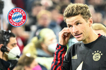 CL-Finale Real gegen Liverpool: Bayern München-Star Thomas Müller setzt auf den Sieger
