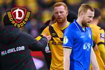 Dynamo-Dresden-Blog: Ex-SGD-Profi wechselt zu Abstiegs-Konkurrent