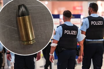 Köln: Er hatte scharfe Munition im Handgepäck! Amerikaner an Kölner Flughafen gestoppt