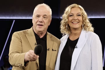 "NDR Talk Show": Diese Promis sind heute Abend zu Gast in der Sendung