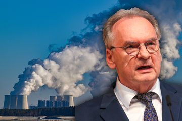 Grüne fordern Tempo beim Kohleausstieg - Haseloff will weitermachen wie bisher