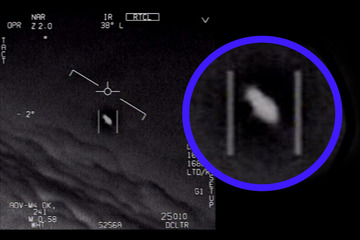 UFOs gesichtet: Nasa lässt Beobachtungen untersuchen