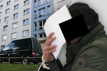Frau mit Fleischerbeil getötet: Lebenslange Haft gefordert