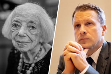 So reagiert Oliver Pocher auf den Tod von Margot Friedländer (†103)
