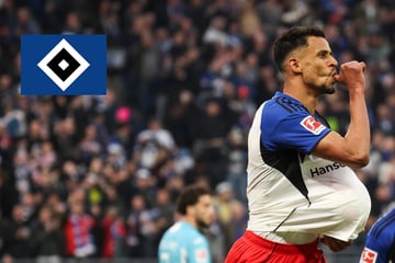 HSV-Blog: Stürmer Robert Glatzel schnürt privaten Hattrick