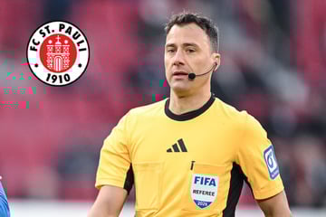 St.-Pauli-Blog: Zwayer gegen Heidenheim an der Pfeife - ein gutes Omen?